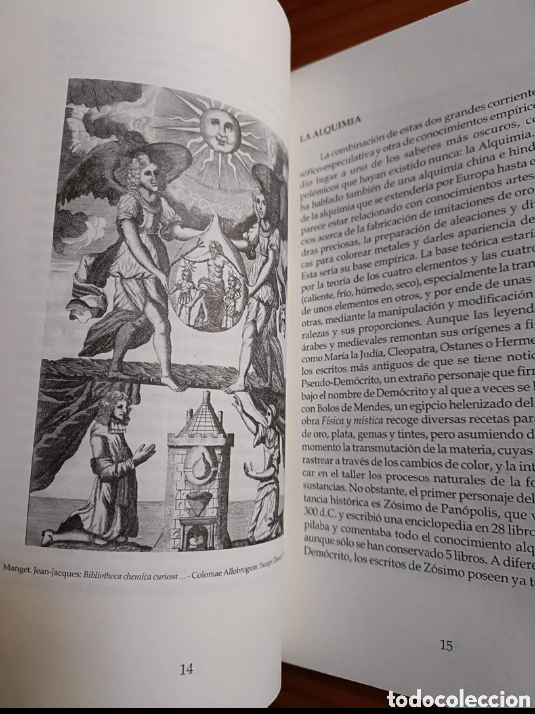 Libros de segunda mano de ciencias: Huellas de una ciencia creativa - Foto 5