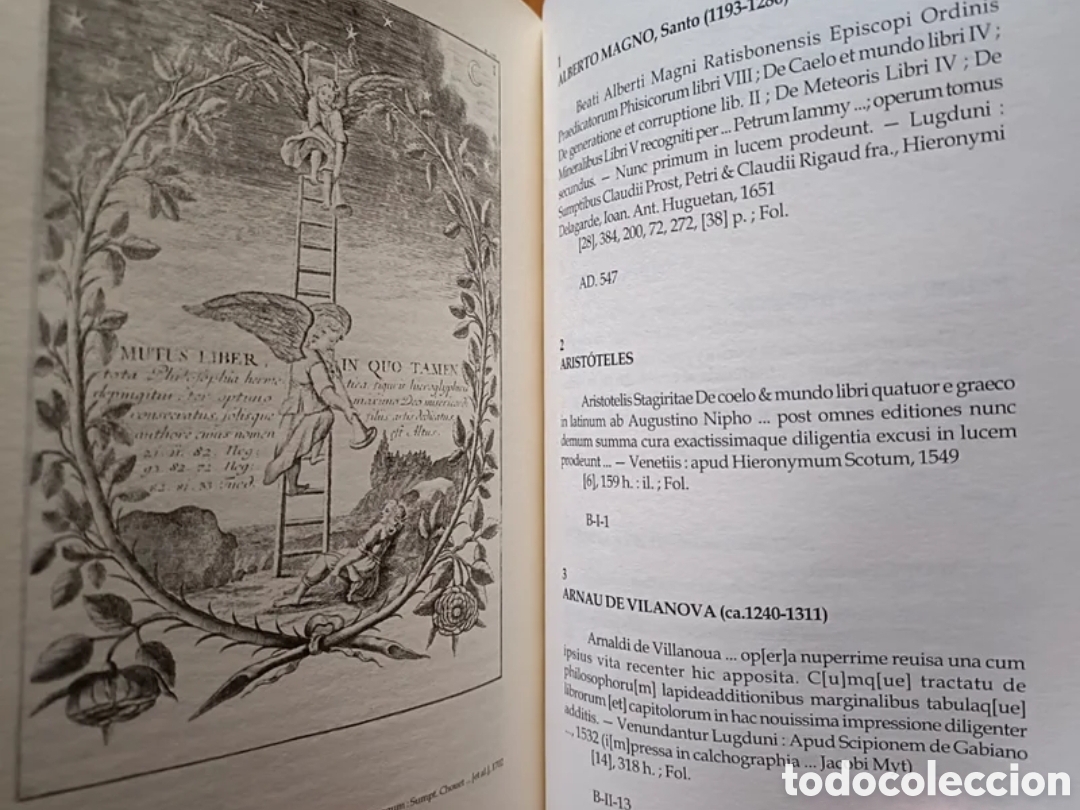 Libros de segunda mano de ciencias: Huellas de una ciencia creativa - Foto 6