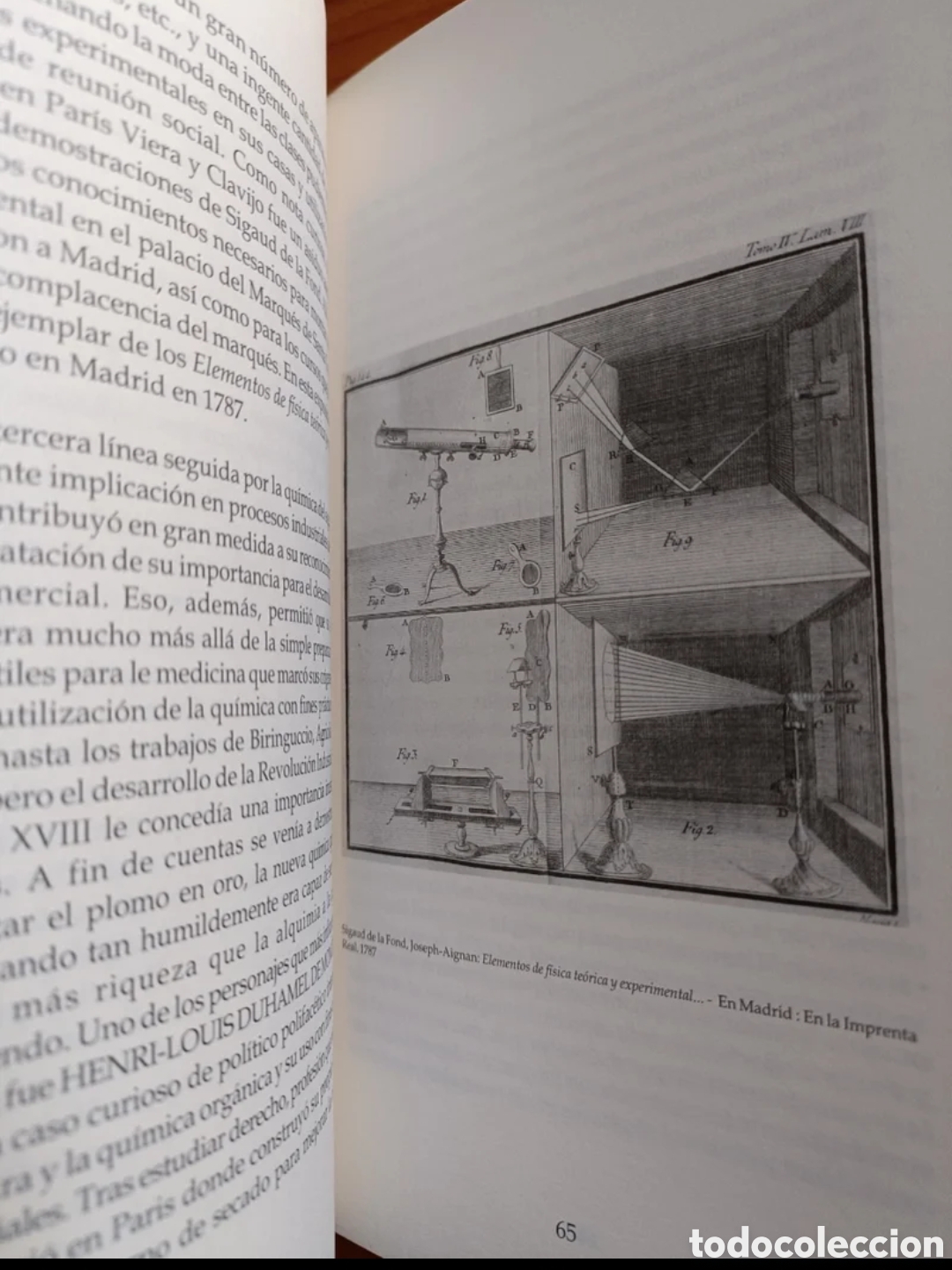 Libros de segunda mano de ciencias: Huellas de una ciencia creativa - Foto 7