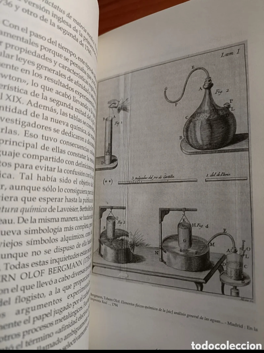 Libros de segunda mano de ciencias: Huellas de una ciencia creativa - Foto 8