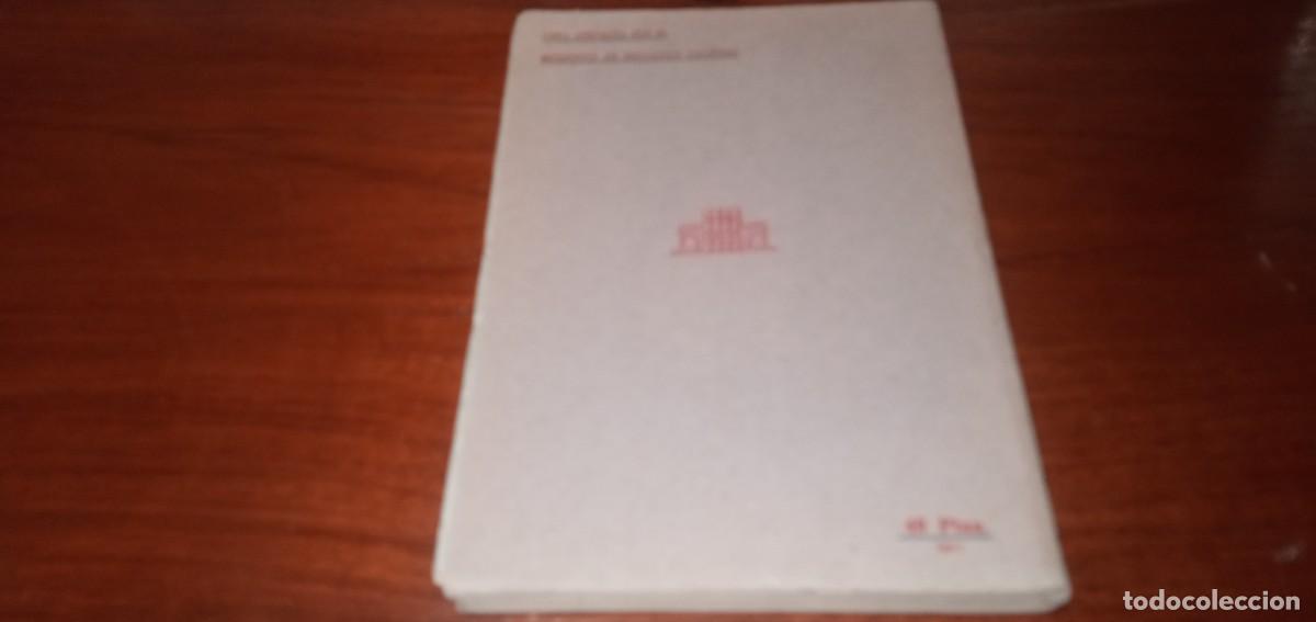 Libros de segunda mano de ciencias: Matem&aacute;ticas Sexto Curso Estevan Ciriquiain. 1950 - Foto 4
