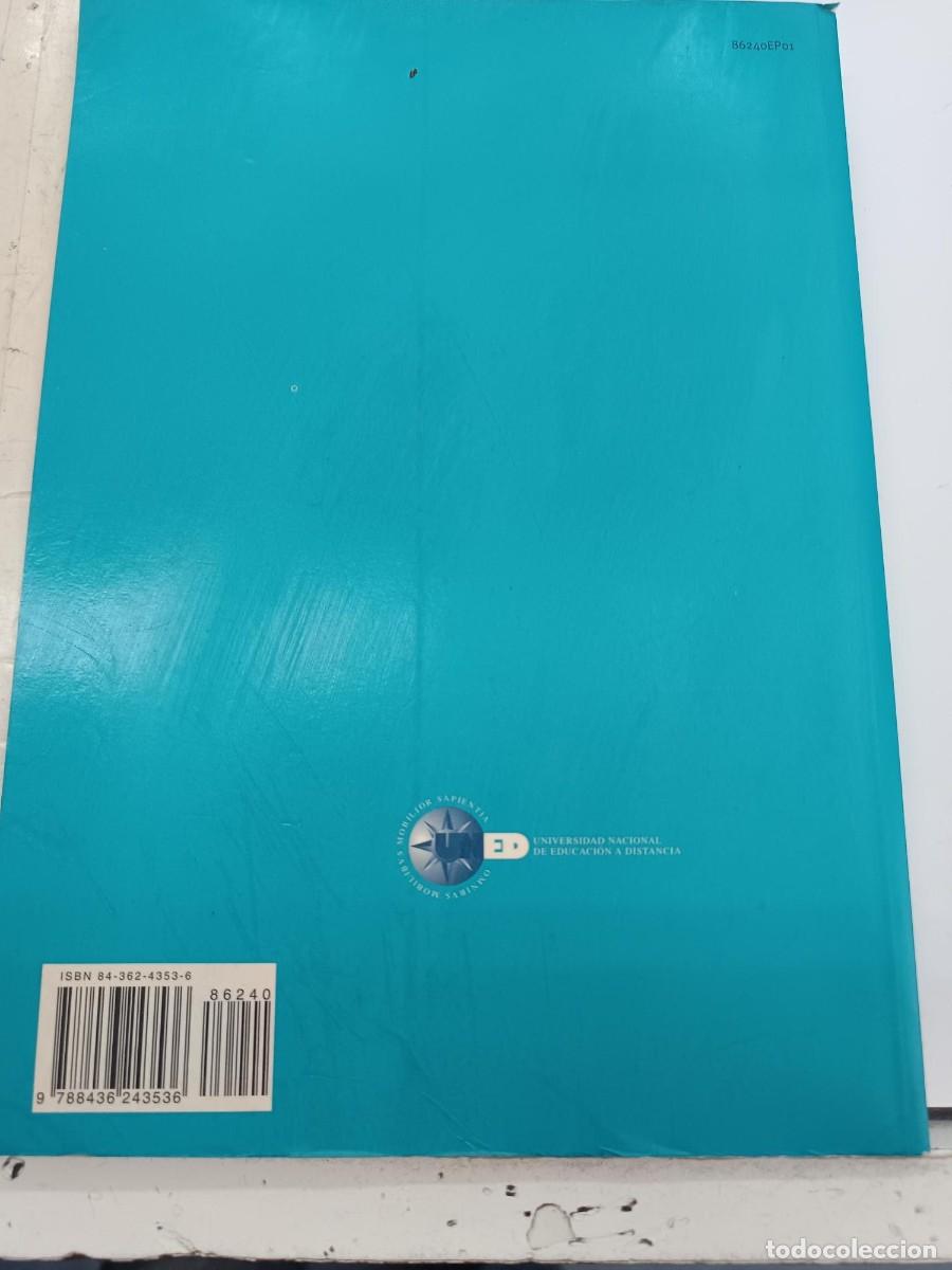 Libros de segunda mano de ciencias: INTRODUCCION A LA QUIMICA DE LA COSMETICA - Foto 1