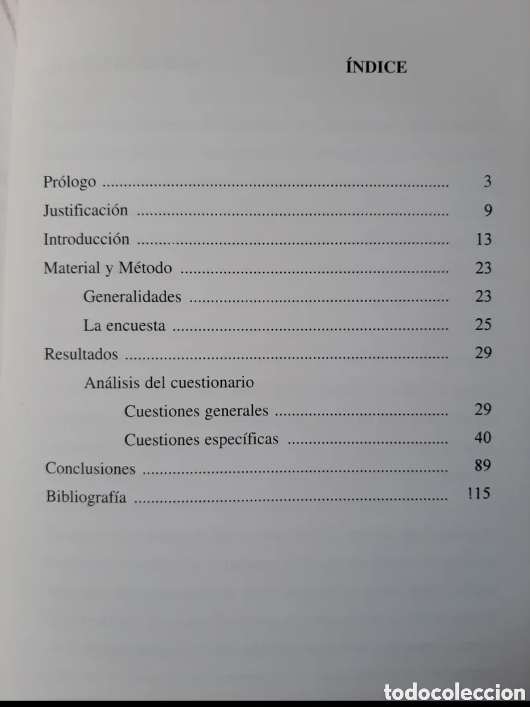 Libros de segunda mano: Visi&oacute;n sin&oacute;ptica de la actual medicina popular canaria. - Foto 2