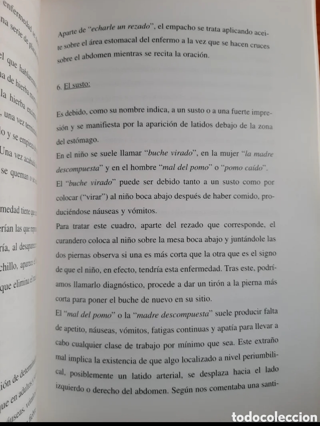 Libros de segunda mano: Visi&oacute;n sin&oacute;ptica de la actual medicina popular canaria. - Foto 8