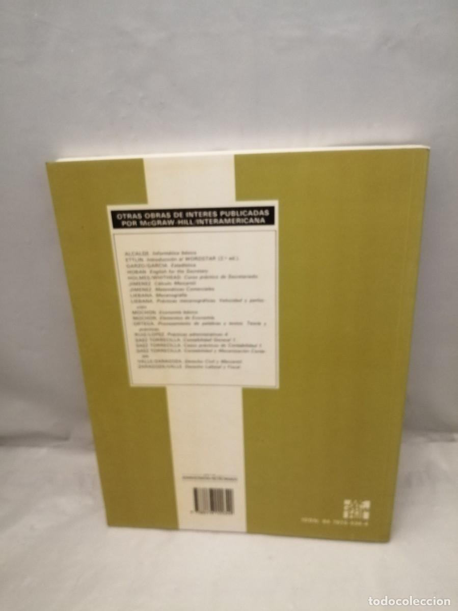 Libros de segunda mano de ciencias: Matem&aacute;ticas Financieras - Foto 2