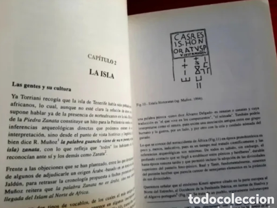 Libros de segunda mano: La piedra Zanata. (V.V.A.A.) - Foto 2