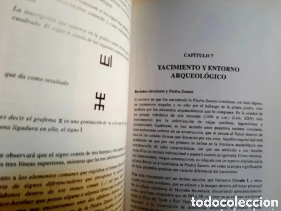 Libros de segunda mano: La piedra Zanata. (V.V.A.A.) - Foto 5