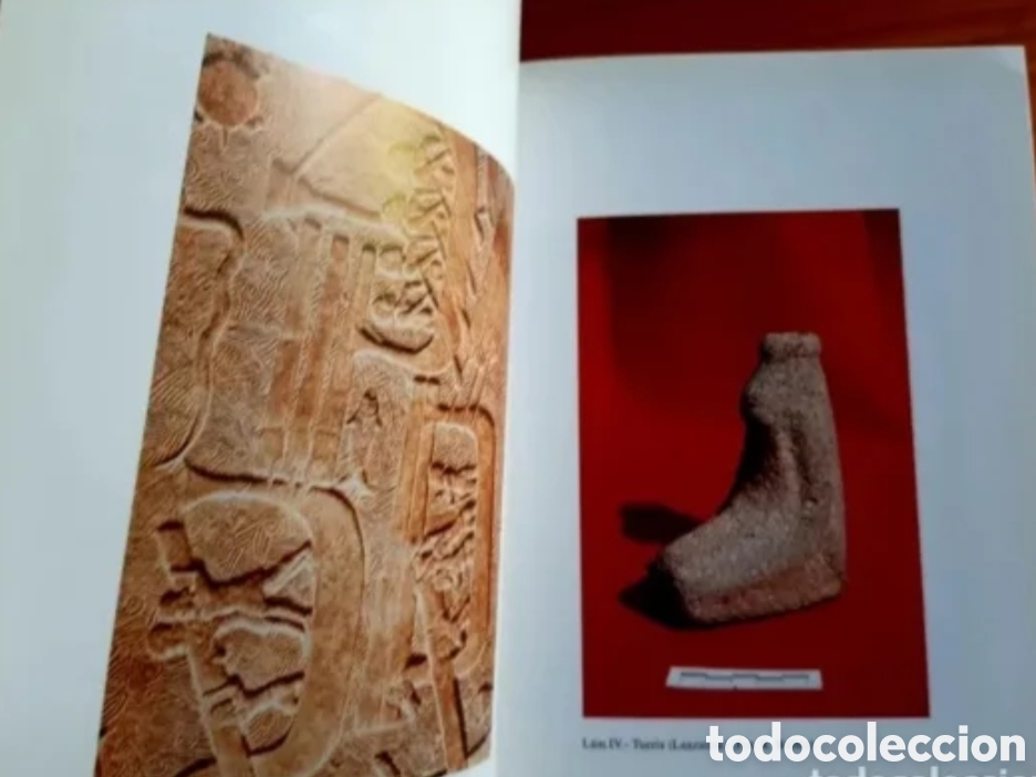 Libros de segunda mano: La piedra Zanata. (V.V.A.A.) - Foto 9