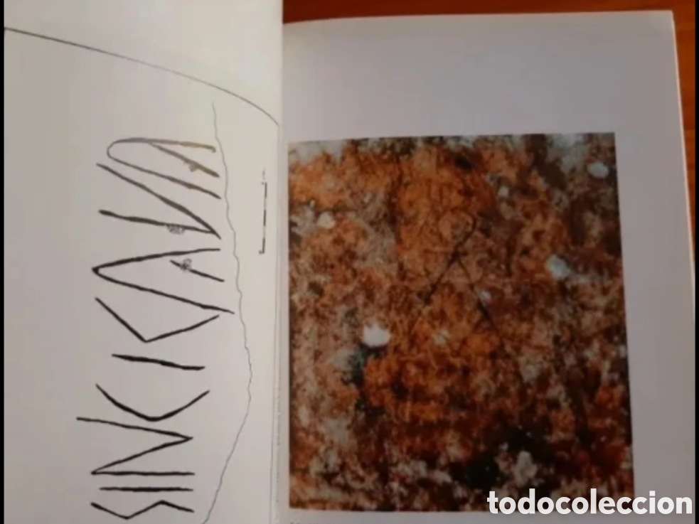 Libros de segunda mano: La piedra Zanata. (V.V.A.A.) - Foto 10