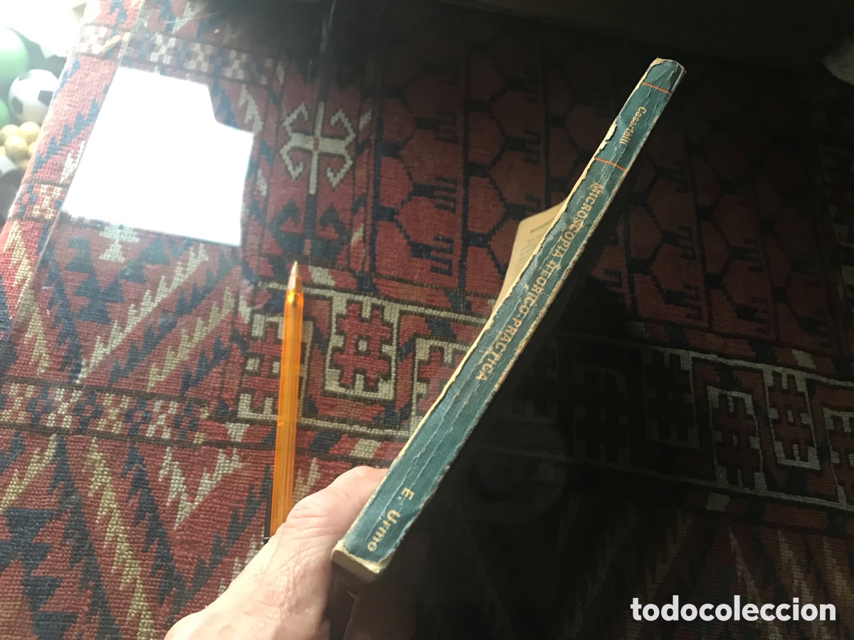 Libros de segunda mano: Microscopia . Te&oacute;rico.-pr&aacute;ctica. J. D. Casartelli - Foto 2