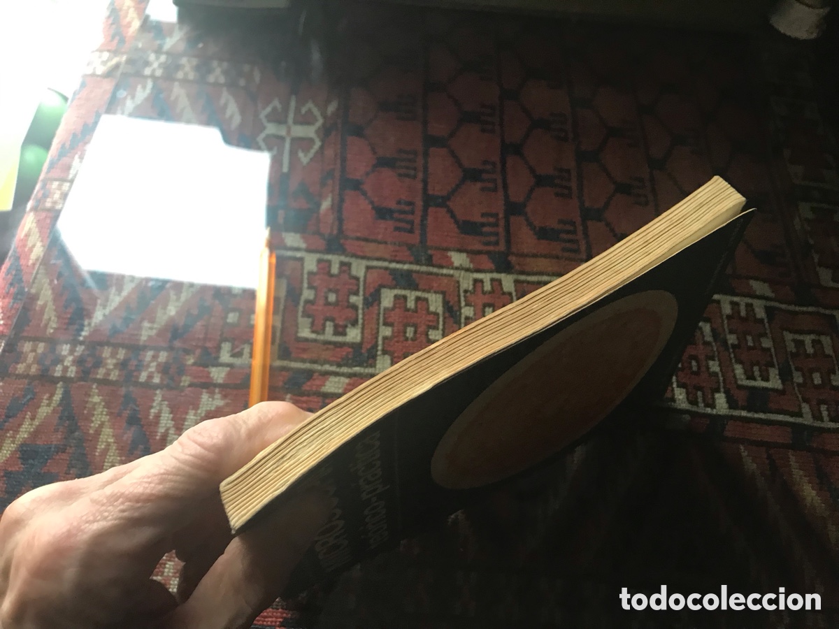 Libros de segunda mano: Microscopia . Te&oacute;rico.-pr&aacute;ctica. J. D. Casartelli - Foto 4