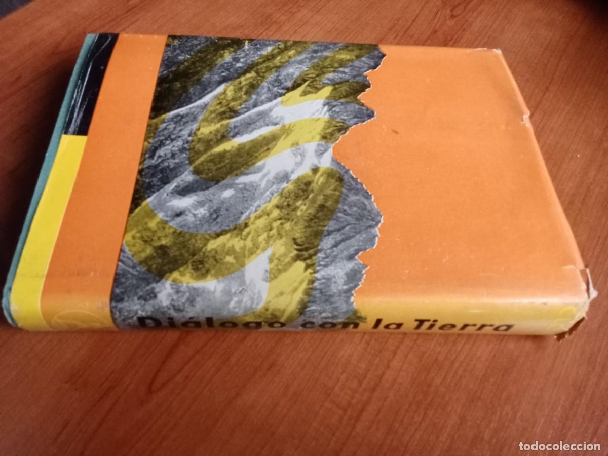 Libros de segunda mano: DI&Aacute;LOGO CON LA TIERRA - HANS CLOOS - EDITORIAL LABOR - Foto 2