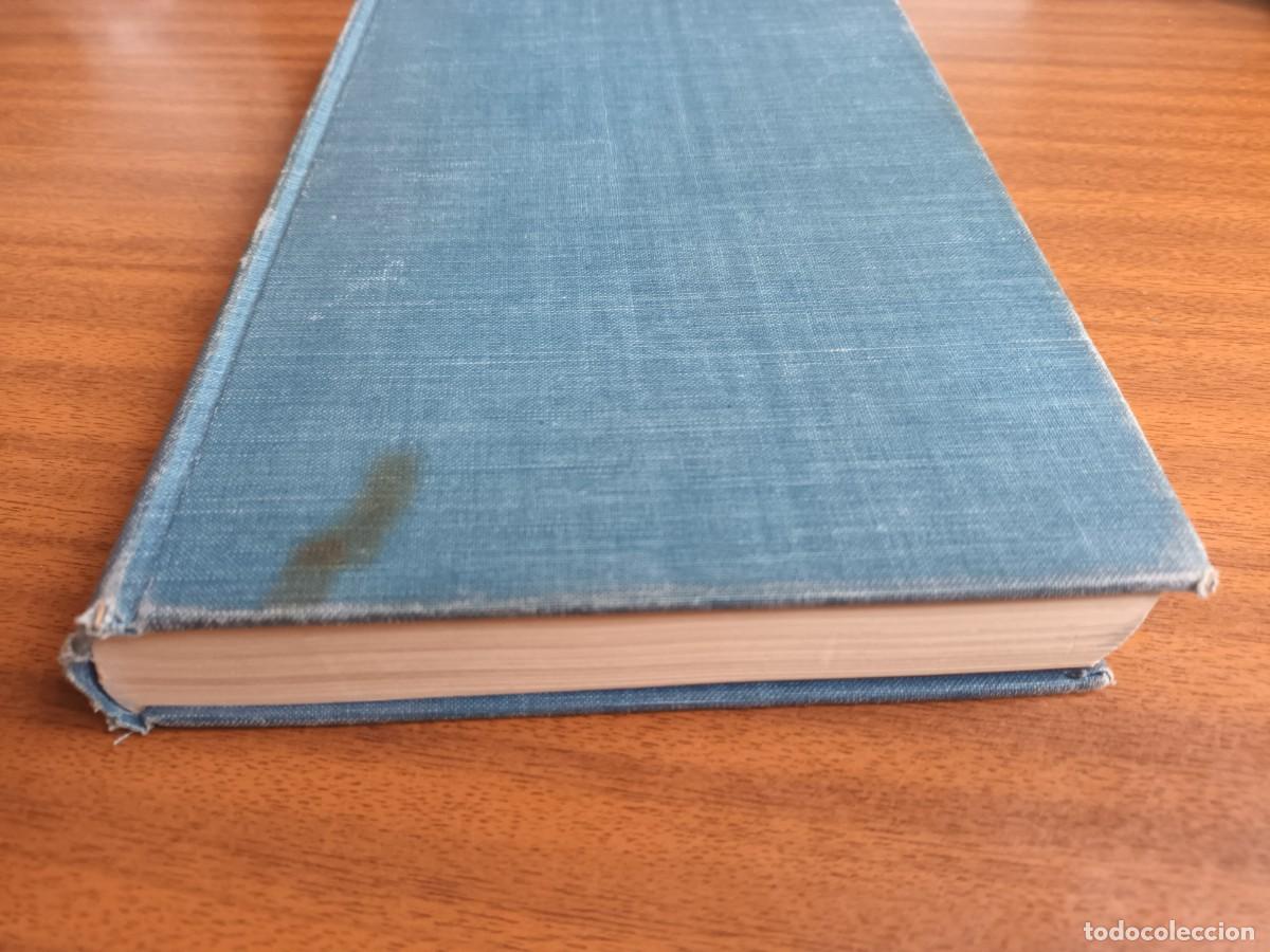 Libros de segunda mano de ciencias: Structure and properties of solid surfaces --- R. Gomer, C. S. Smith, eds. - Foto 5