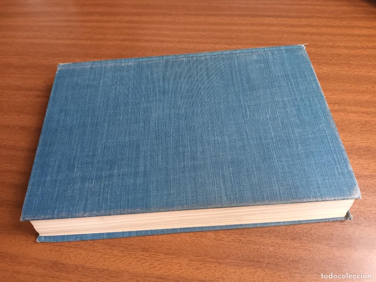Libros de segunda mano de ciencias: Structure and properties of solid surfaces --- R. Gomer, C. S. Smith, eds. - Foto 11