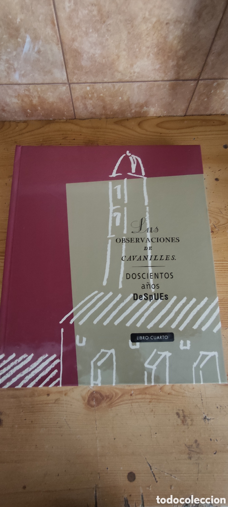 Libros de segunda mano: Las observaciones de Cabanilles - Foto 2