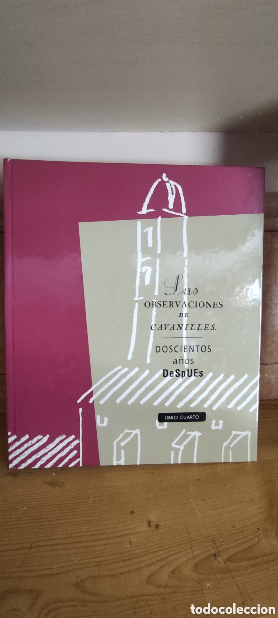 Libros de segunda mano: Las observaciones de Cabanilles - Foto 3