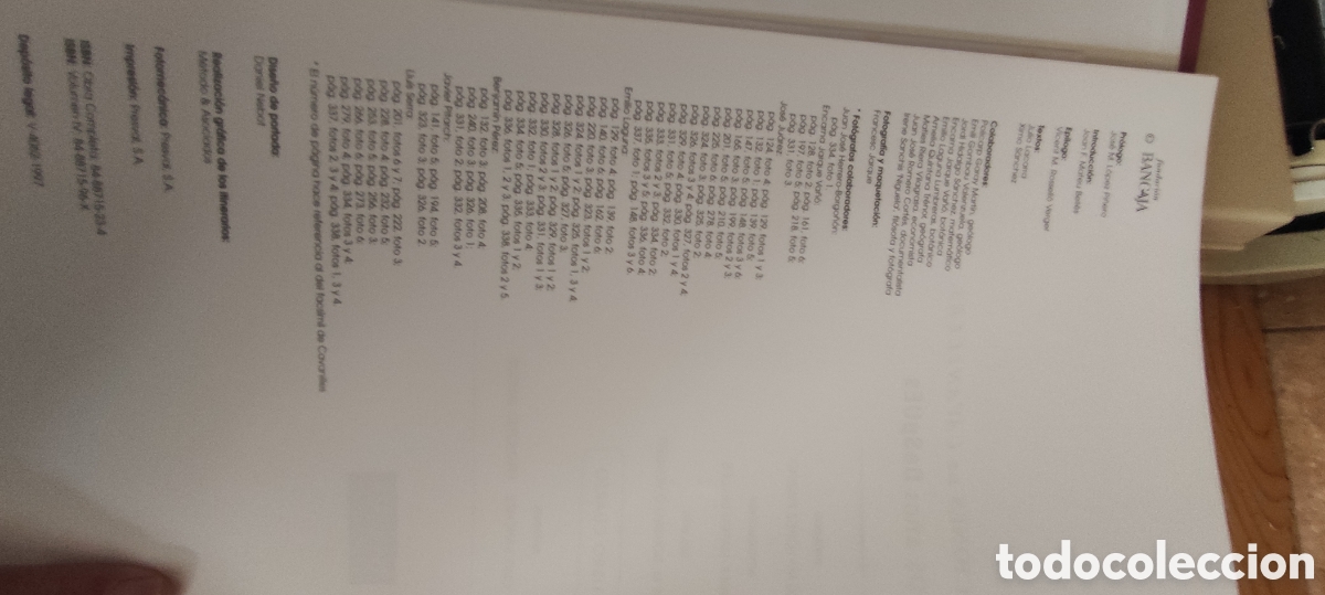 Libros de segunda mano: Las observaciones de Cabanilles - Foto 6