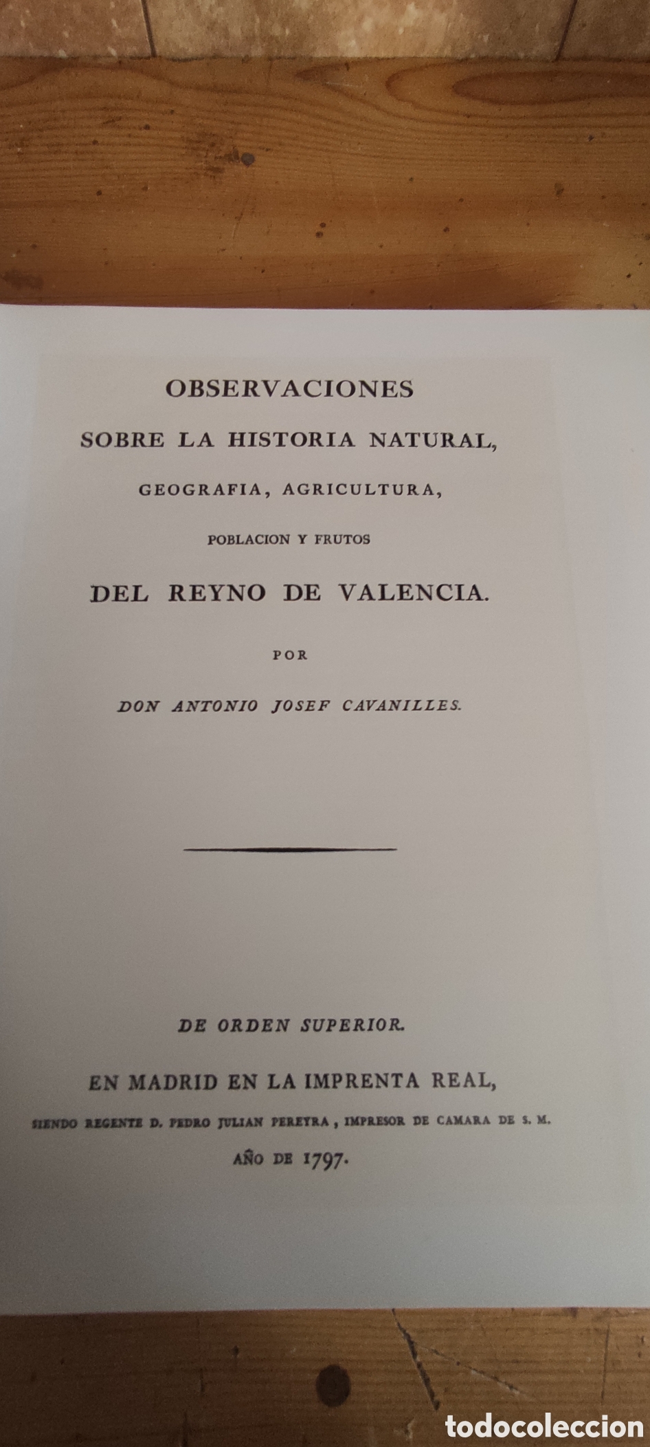 Libros de segunda mano: Las observaciones de Cabanilles - Foto 7