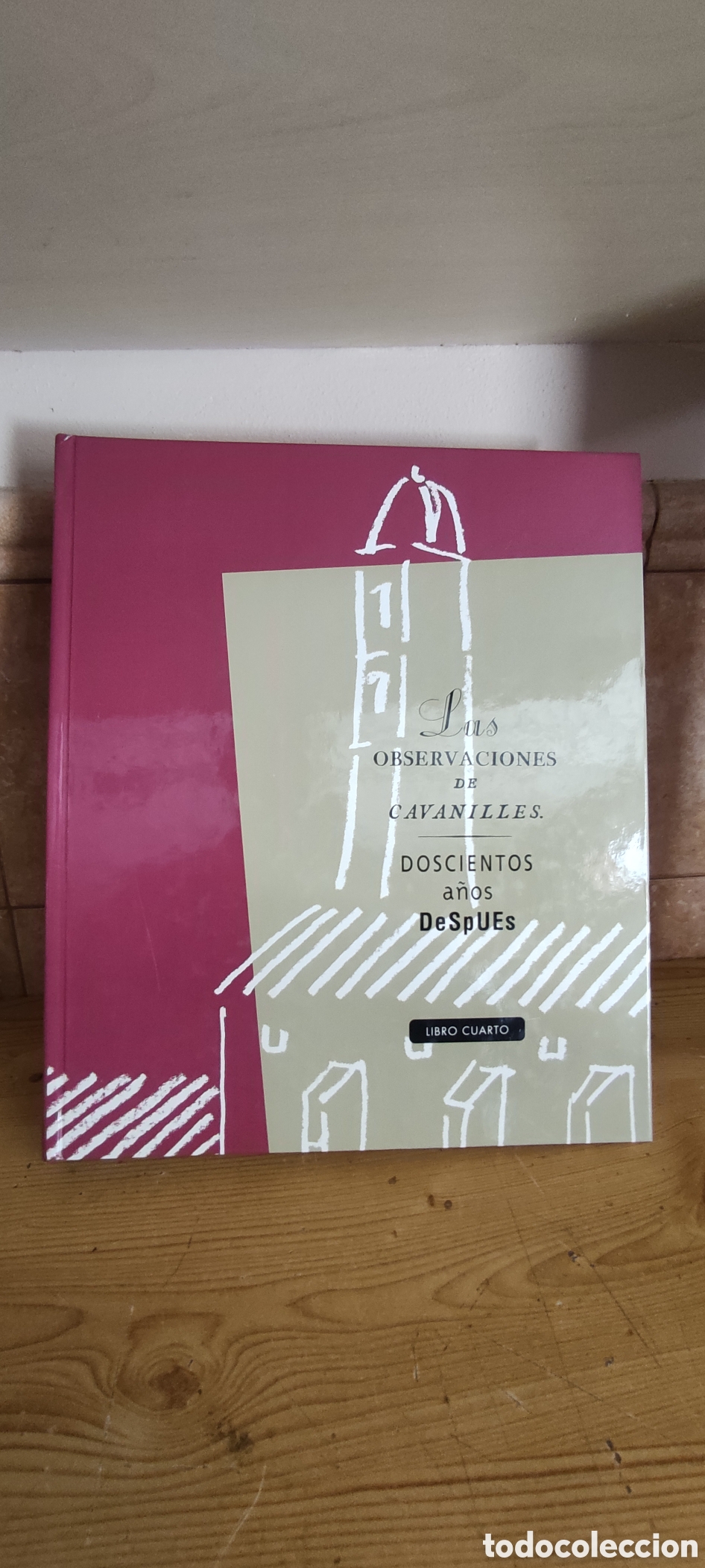 Libros de segunda mano: Las observaciones de Cabanilles - Foto 10