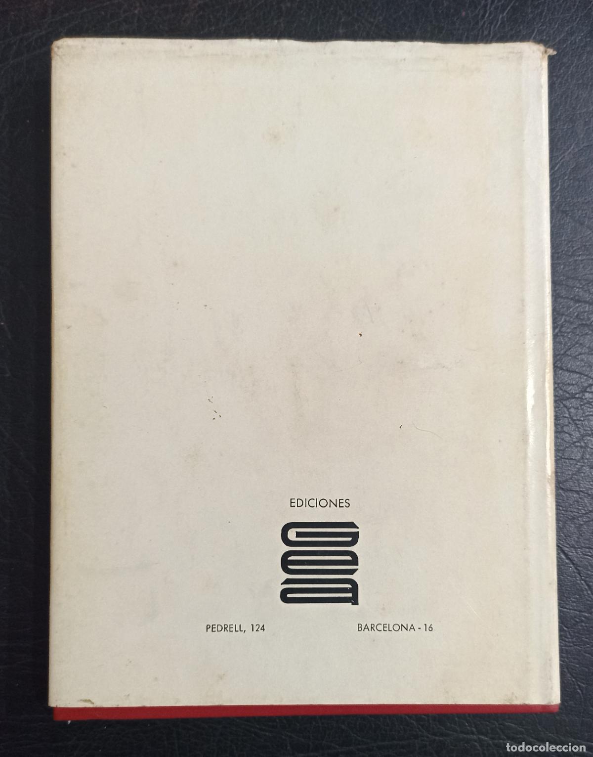 Libros de segunda mano: LA VACA LECHERA - ANDR&Eacute; LEROY - EDICIONES GEA 1973 - Foto 2