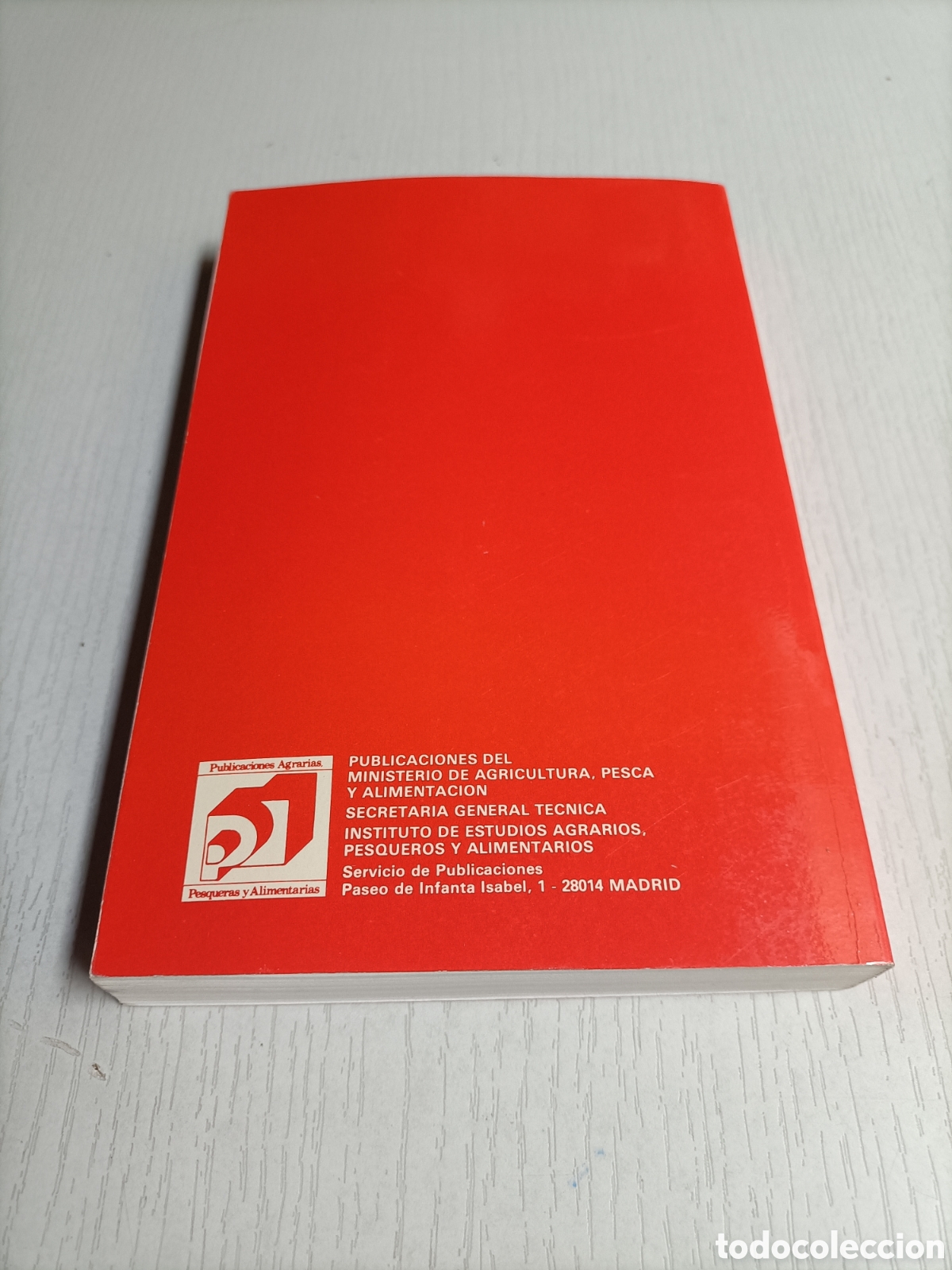 Libros de segunda mano: Lista roja de los vertebrados de Espa&ntilde;a. - Foto 5