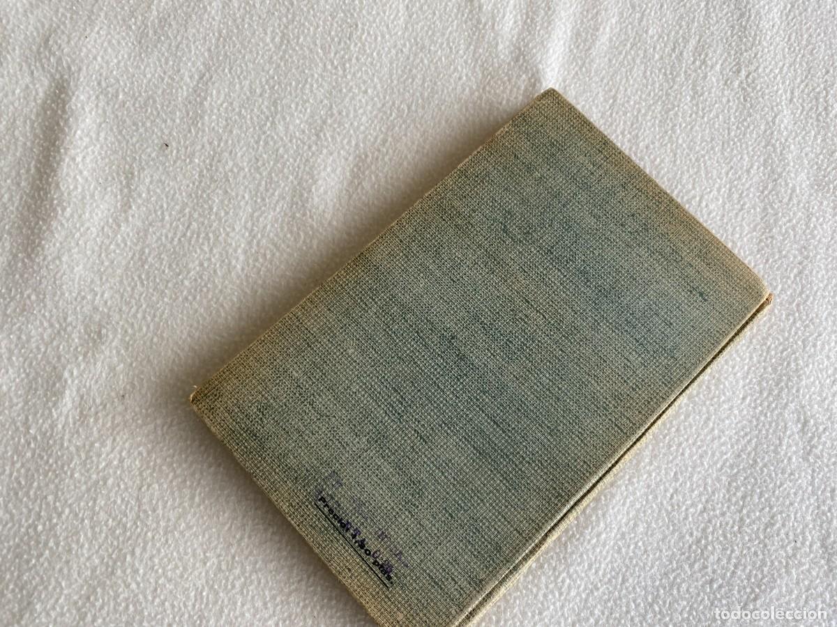 Libros de segunda mano de ciencias: ELEMENTOS DE GEOMETR&Iacute;A - MANUEL XIBERTA ROQUETA. 1929 - Foto 4