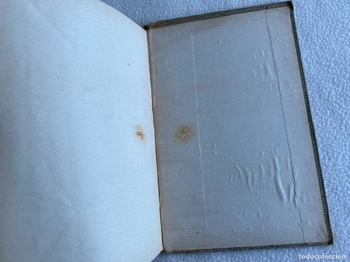 Libros de segunda mano de ciencias: ELEMENTOS DE GEOMETR&Iacute;A - MANUEL XIBERTA ROQUETA. 1929 - Foto 5