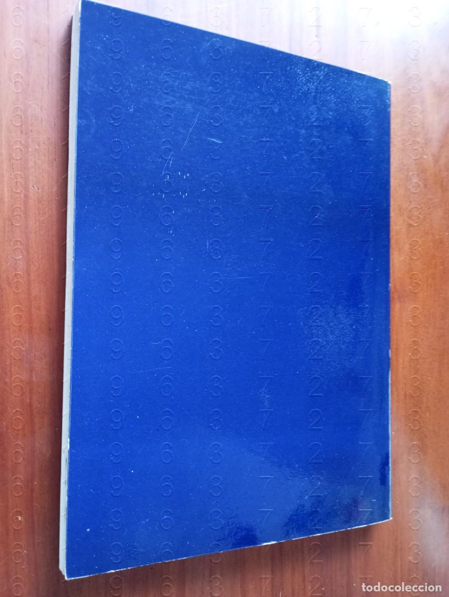 Libros de segunda mano: 1972 CAMPEONATO NACIONAL DE ARADA LIBRO U70 - Foto 8