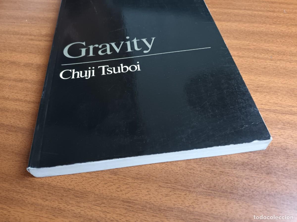 Libros de segunda mano de ciencias: Gravity --- Chuji Tsuboi - Foto 3