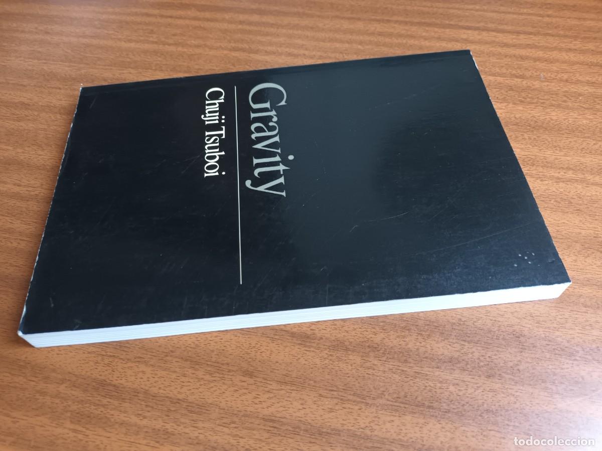 Libros de segunda mano de ciencias: Gravity --- Chuji Tsuboi - Foto 4