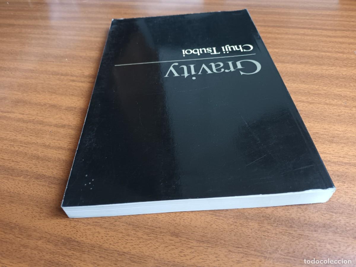Libros de segunda mano de ciencias: Gravity --- Chuji Tsuboi - Foto 5