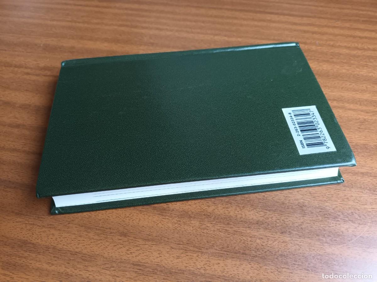 Libros de segunda mano: flore et faune de la M&eacute;diterran&eacute;e --- Mojetta, Ghisotti - Foto 5