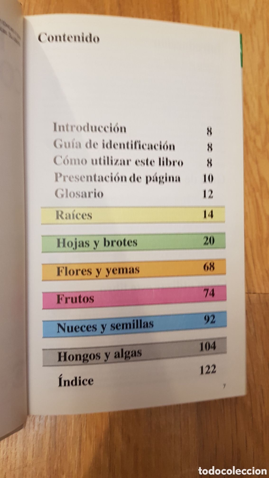 Libros de segunda mano: Plantas comestibles . cupula - Foto 3