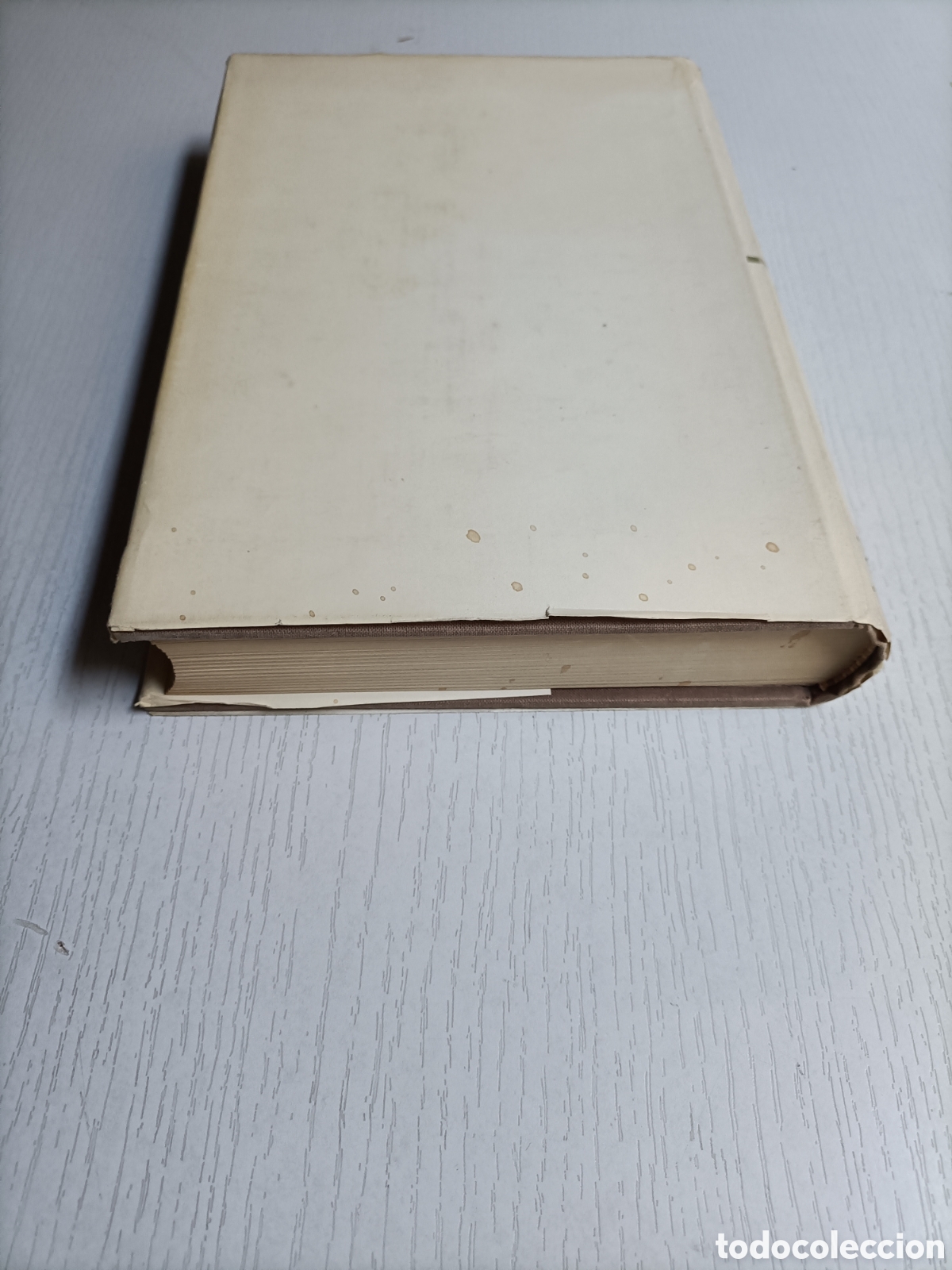 Libros de segunda mano de ciencias: &Aacute;lgebra lineal y programaci&oacute;n Montaner y Sim&oacute;n edici&oacute;n 1967 matem&aacute;ticas - Foto 6