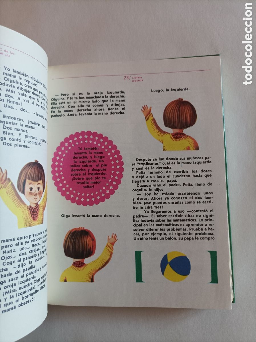 Libros de segunda mano de ciencias: El ABC de las matem&aacute;ticas / V. Zhit&oacute;mirski y L. Shevrin - Foto 7