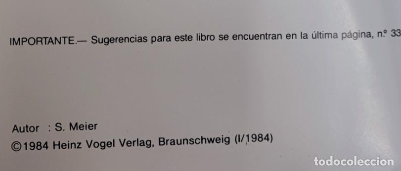 Libros de segunda mano de ciencias: LOTE DE 4 NUMEROS ARCO, EJERCICIOS DE CALCULO, ARITMETICA, MULTIPLICAR Y DIVIDIR - Foto 5