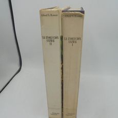la evolucion animal. tomo i y ii. alfred s. rom - Compra venta en ...