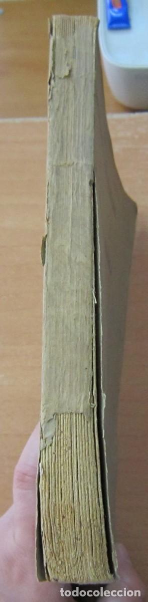 Libros de segunda mano de ciencias: Apuntos y problemas de Aritmetica y Algebra - Foto 2