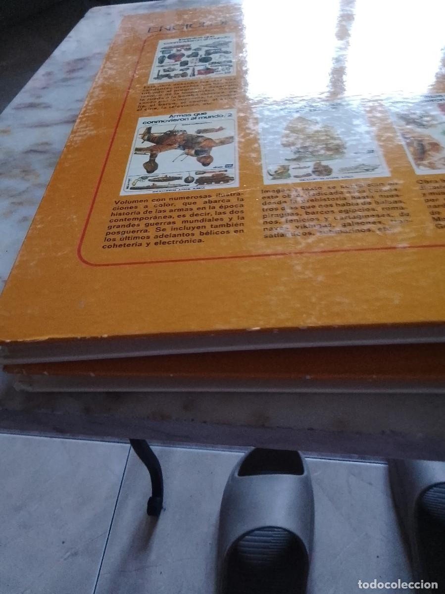 Libros de segunda mano de ciencias: Inventos que conmovieron ediciones,afha,vol 1 y 2, - Foto 10