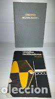Libros de segunda mano de ciencias: Circuitos rectificadores Jaime Perell&oacute; - Ediciones Rede 1965 - Foto 1