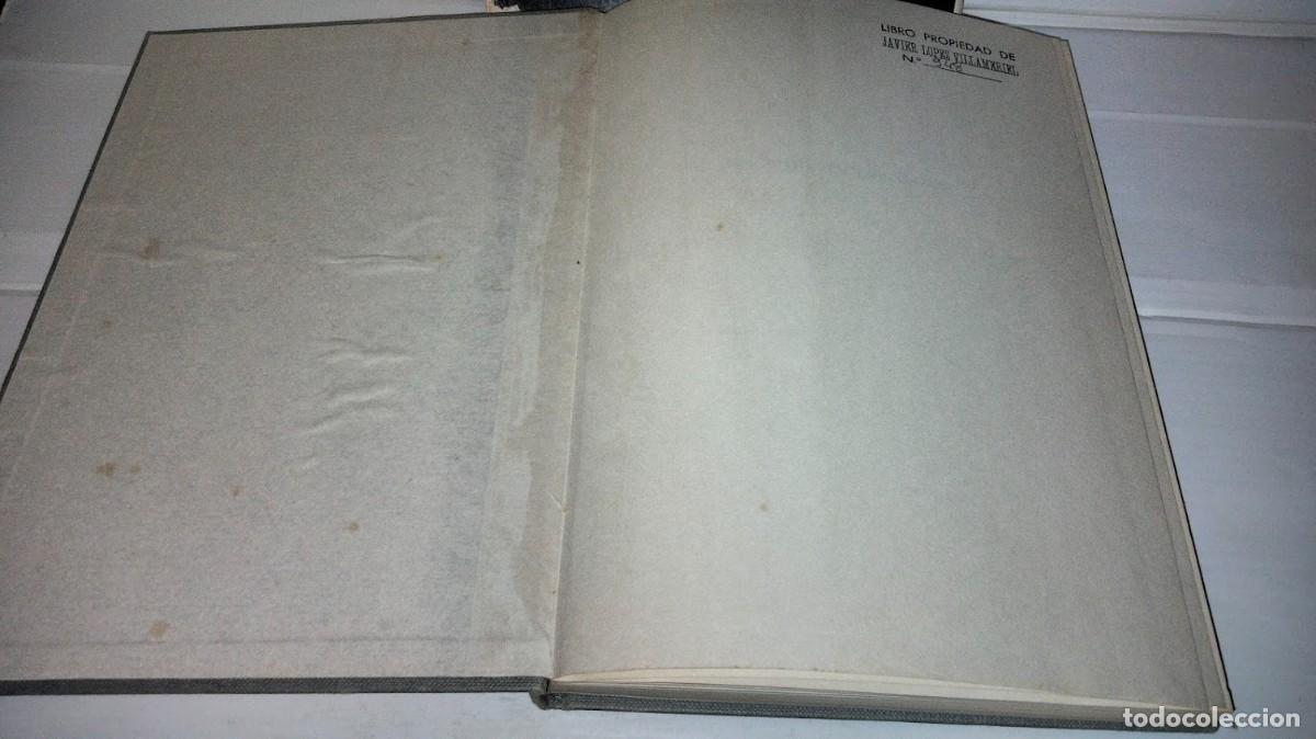 Libros de segunda mano de ciencias: Circuitos rectificadores Jaime Perell&oacute; - Ediciones Rede 1965 - Foto 4
