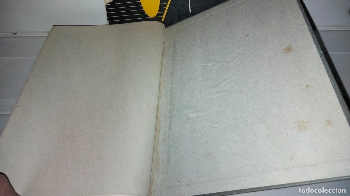 Libros de segunda mano de ciencias: Circuitos rectificadores Jaime Perell&oacute; - Ediciones Rede 1965 - Foto 5