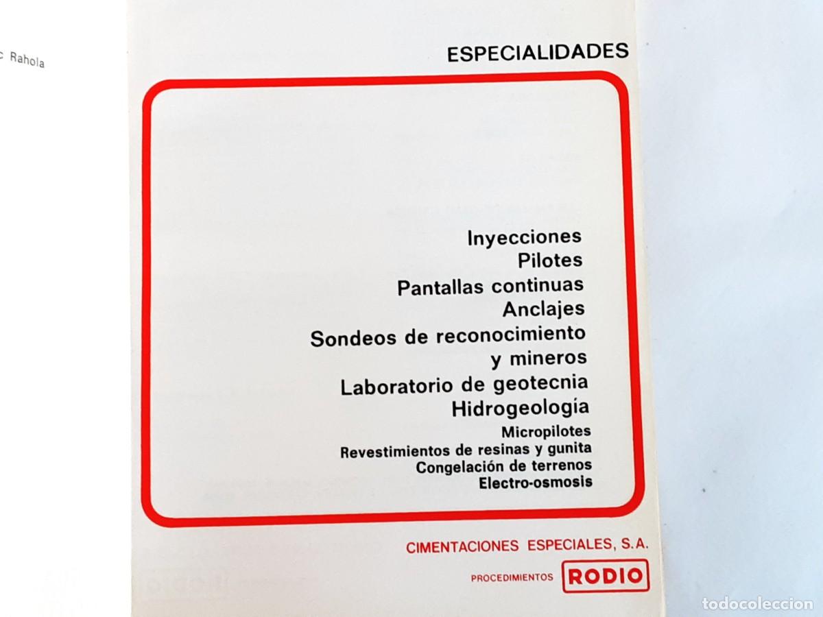 Libros de segunda mano: DICCIONARIO DE BOTANICA EDITORIAL TEIDE A&Ntilde;O 1973 - Foto 7