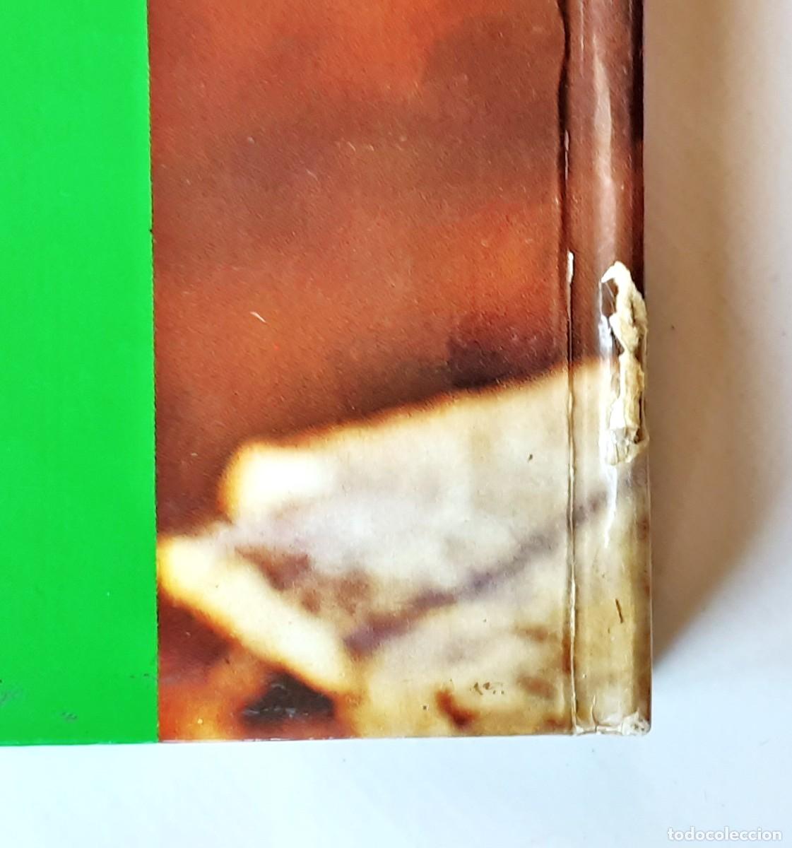 Libros de segunda mano: DICCIONARIO DE ZOOLOGIA EDITORIAL TEIDE A&Ntilde;O 1973 - Foto 4