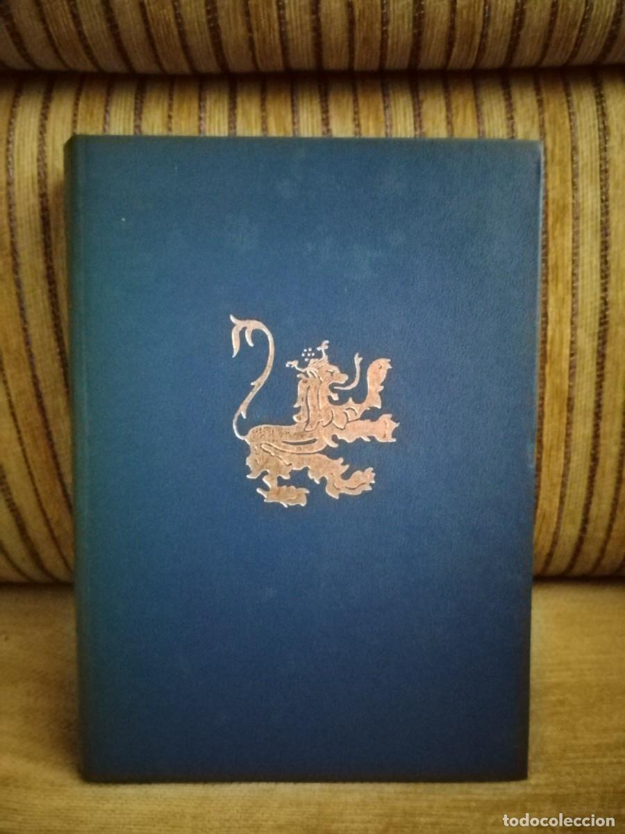 Libros de segunda mano: El arte rupestre espa&ntilde;ol - Foto 2