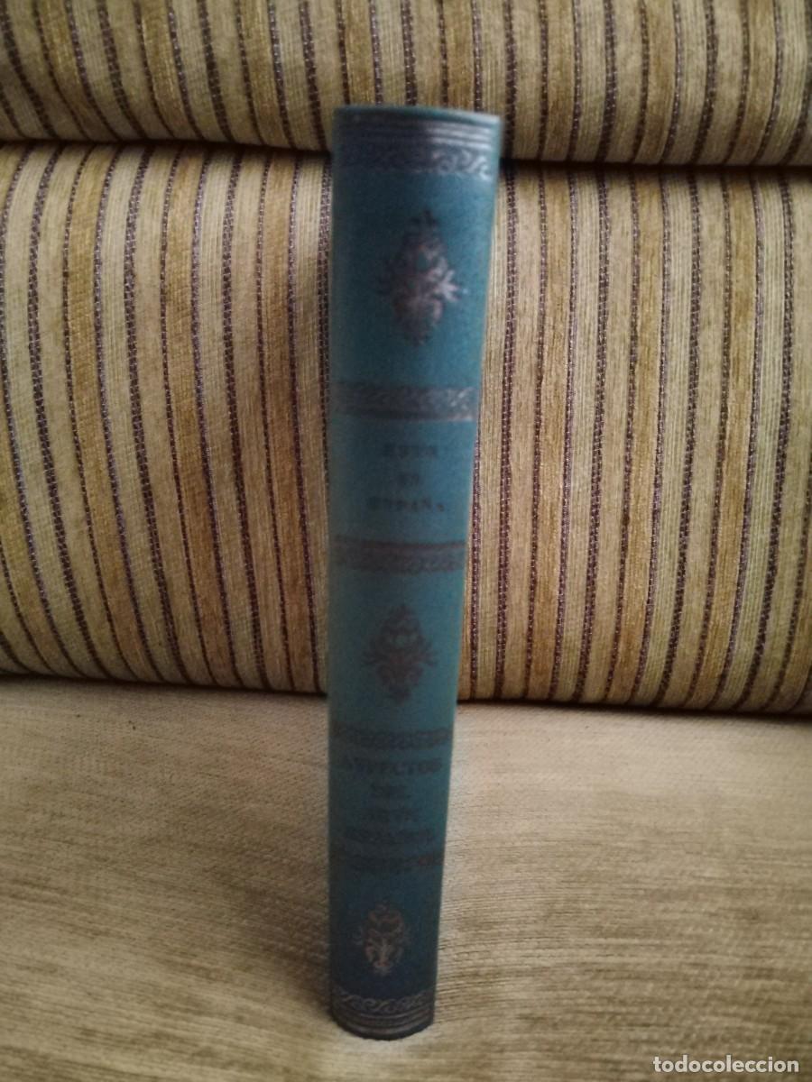 Libros de segunda mano: El arte rupestre espa&ntilde;ol - Foto 3