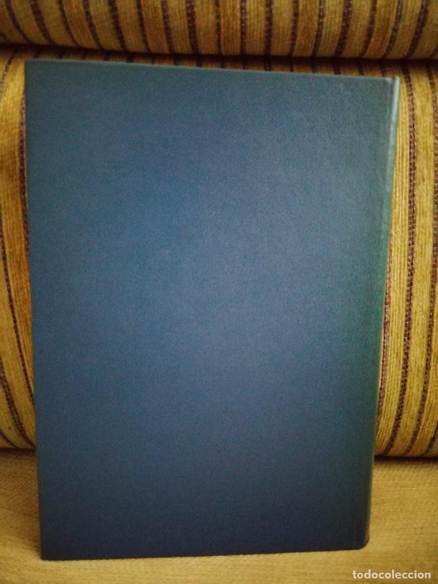Libros de segunda mano: El arte rupestre espa&ntilde;ol - Foto 4