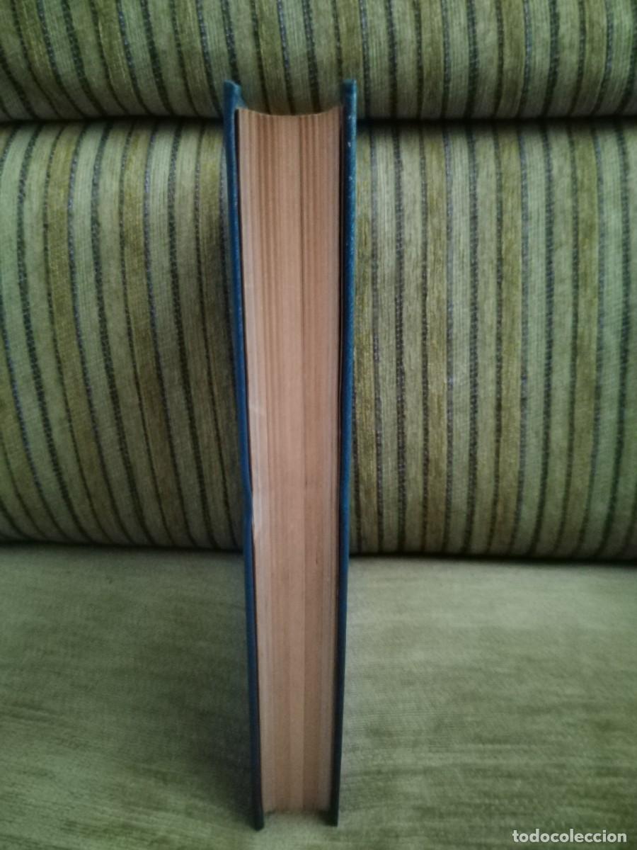 Libros de segunda mano: El arte rupestre espa&ntilde;ol - Foto 5