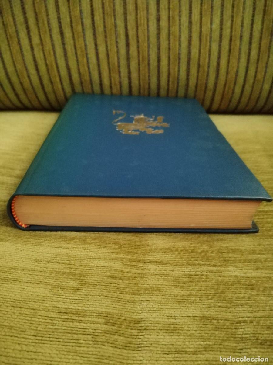 Libros de segunda mano: El arte rupestre espa&ntilde;ol - Foto 7