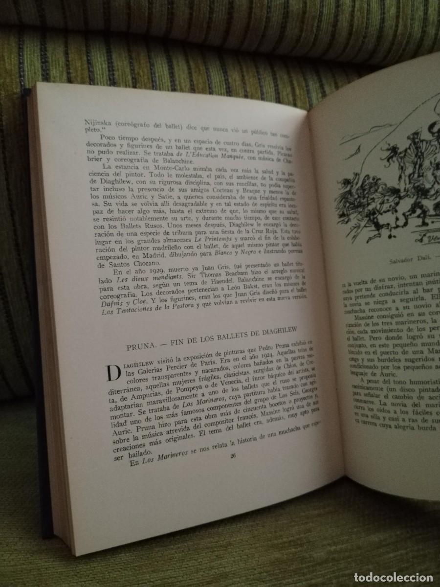 Libros de segunda mano: El arte rupestre espa&ntilde;ol - Foto 9